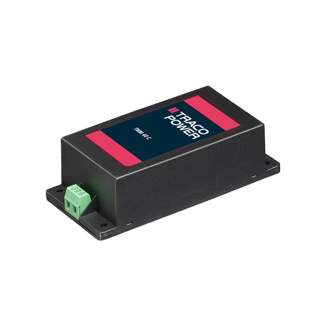 TMM 40215C Traco Power  Convertisseurs CA/CC